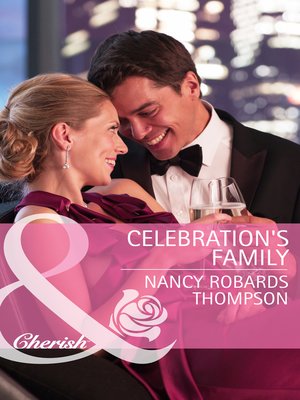 cover image of Celebration's Family